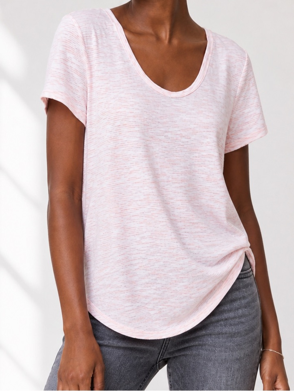 LOFT Soft Casual Tee Shirt